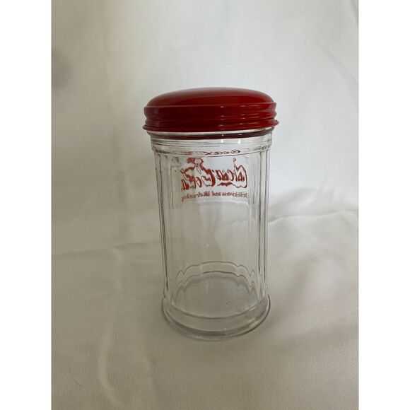 Coca Cola Sugar Dispenser c.1992 - Picture 6 of 7